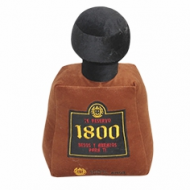  Cojin botella1800 